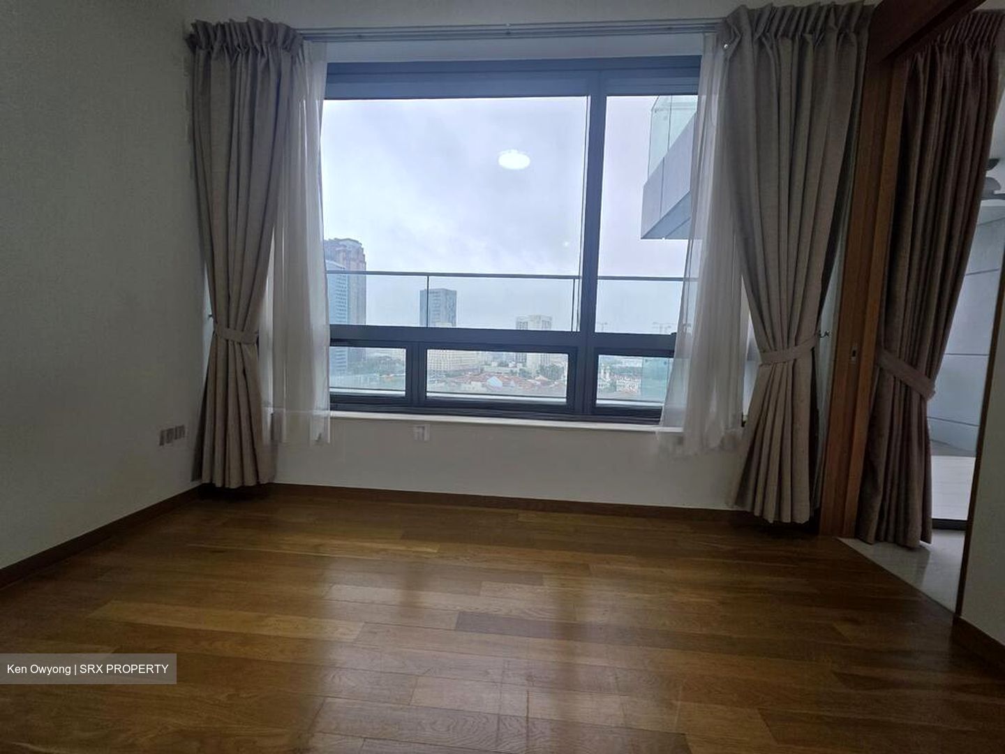Concourse Skyline (D7), Apartment #518971371